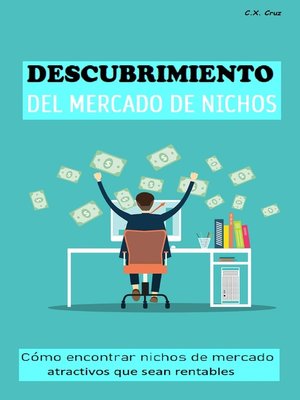 cover image of Descubrimiento Del Marcado De Nichos